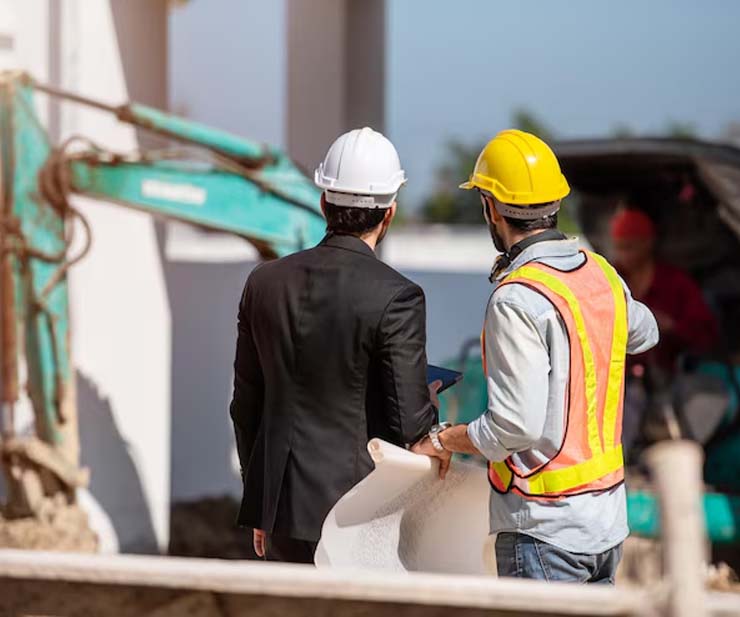 Best civil contractors in Bangalore