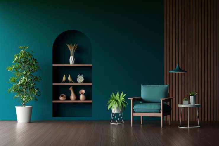 Luxury interior designers in Bangalore