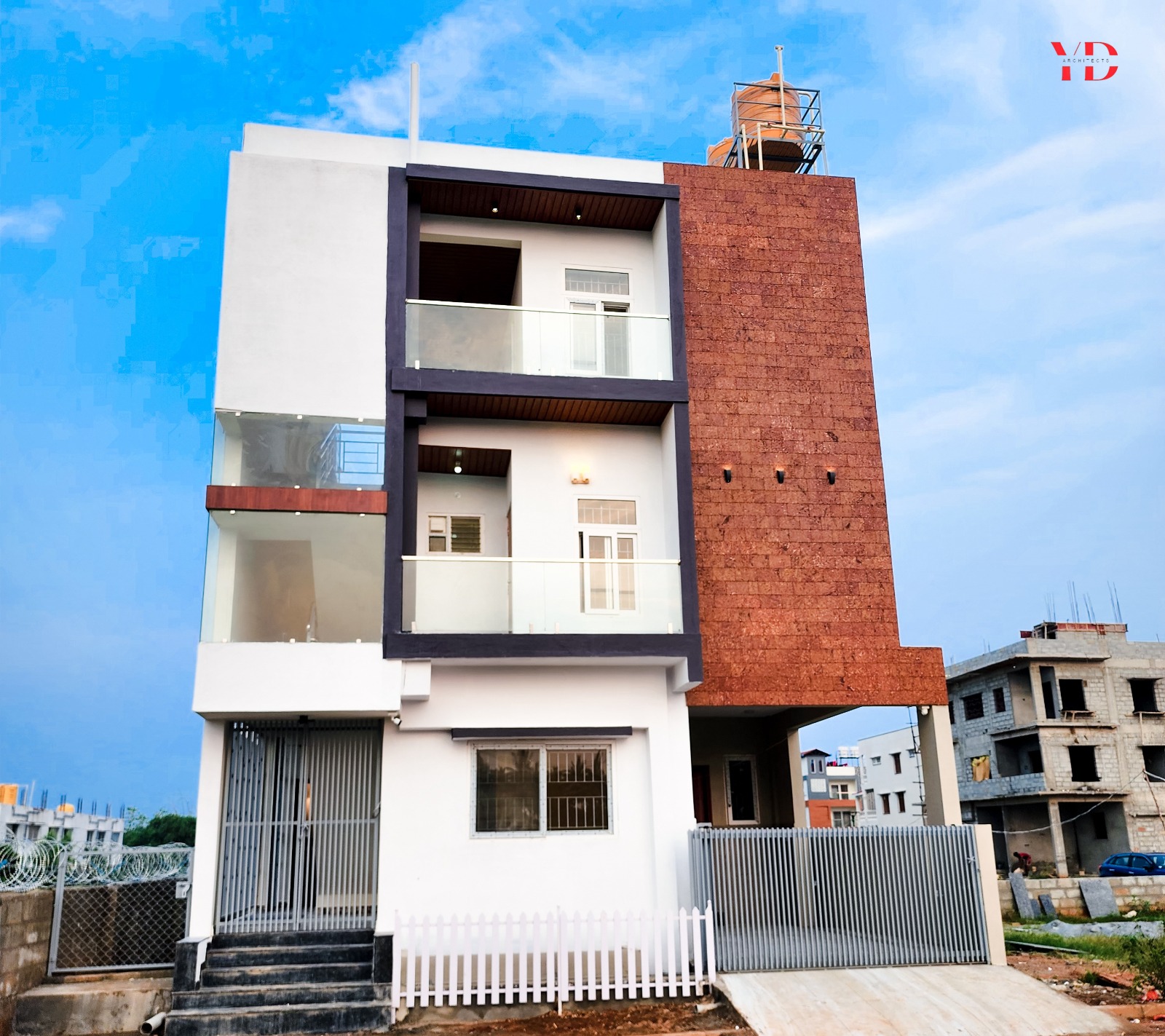 Best Residential Architects in Bangalore – YDS Group