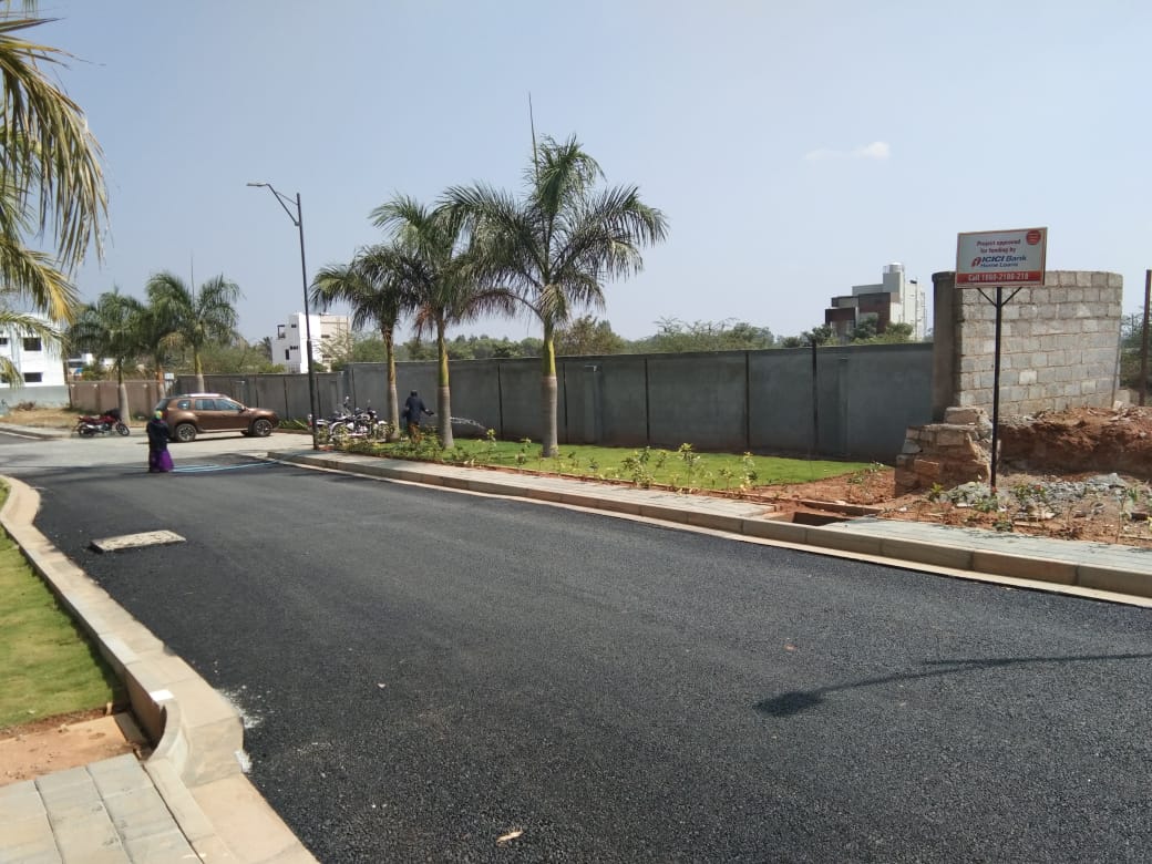 Civil construction company in Bangalore – YDS Group