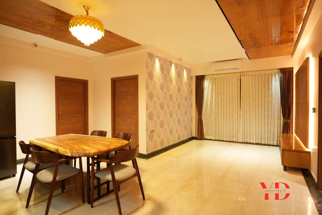 Best Residential Architects in Bangalore