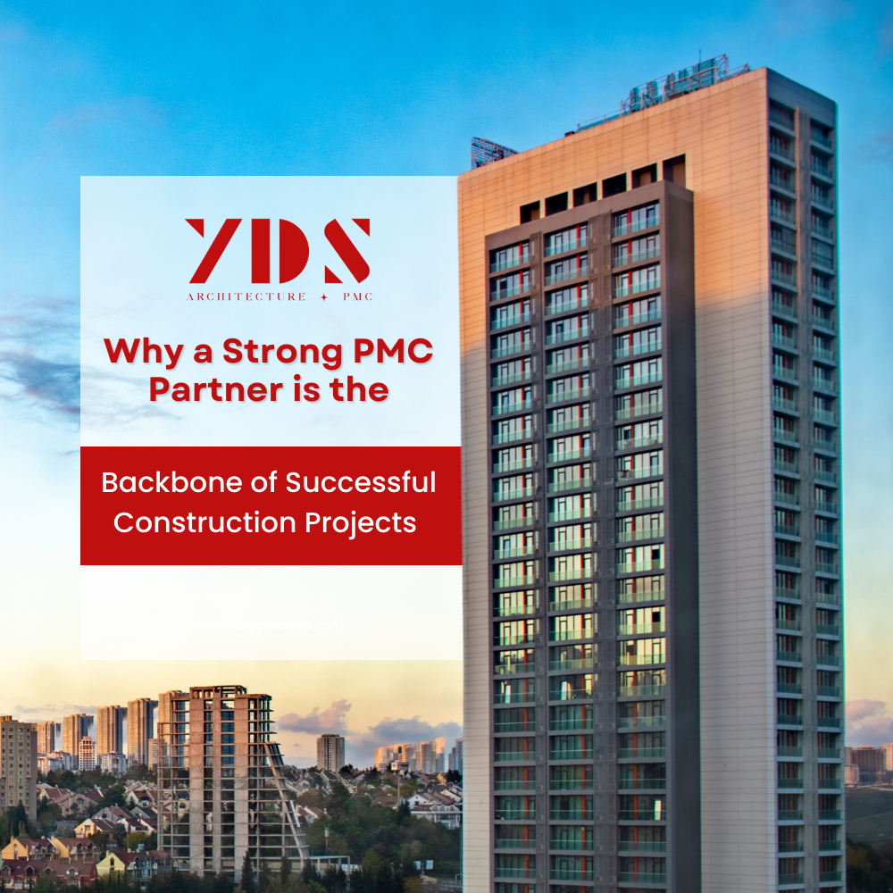 Why a Strong PMC Partner is the Dream Home